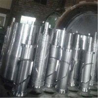 為什么要選擇真空熱處理