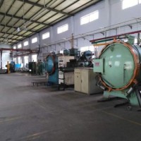 真空熱處理的那些技術優勢